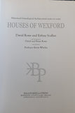 Houses of Wexford (David Rowe & Eithne Scallan)