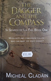 The Dagger and the Compass (Micheal Cladain)