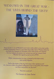 Faith, Hope & Calamity Book 2 (Liam Turner & Pat Hackett)