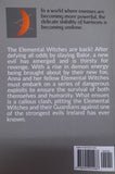 The Elemental Witches: Croi Draiochta (RN Cogley)