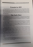 St Patricks Fife and Drum Band 1893-1993: A Concise History of St Patricks Flute Band through its one hundred years of service to the people of Wexford