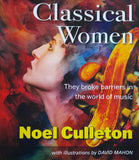 Classical Women (Noel Culleton)